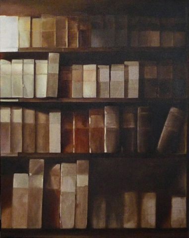 Tanja Nittka, Berlin; Malerei, Malerin